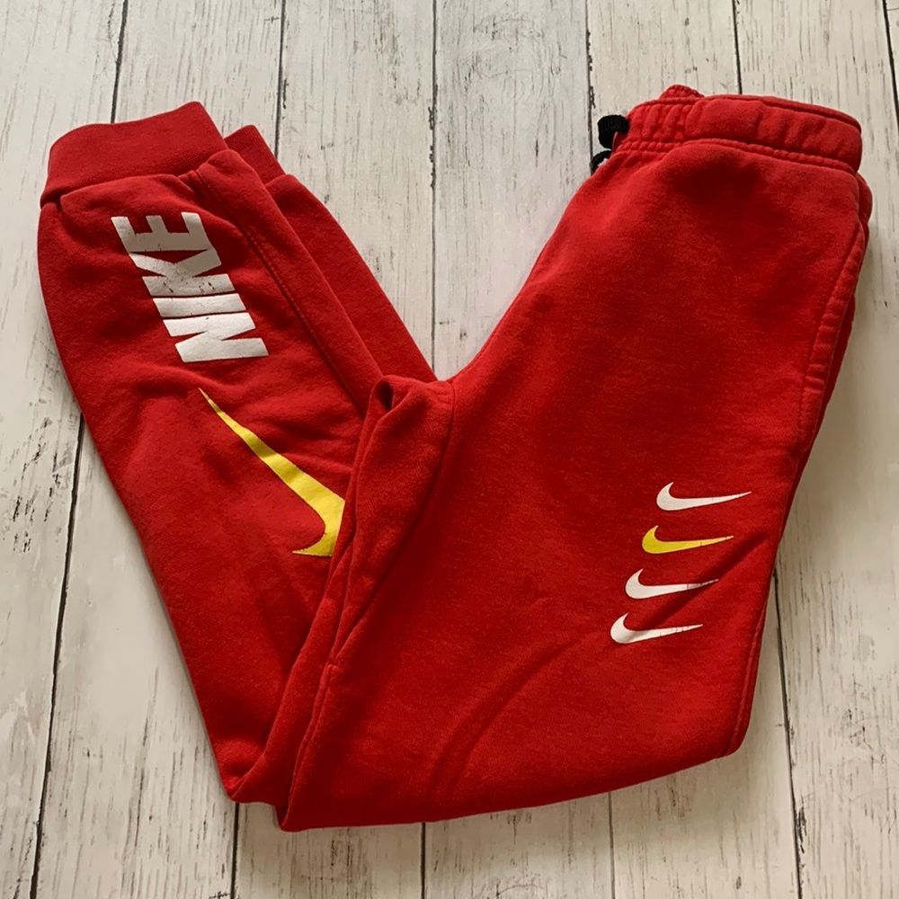 Nike Sweatpants SZ Small